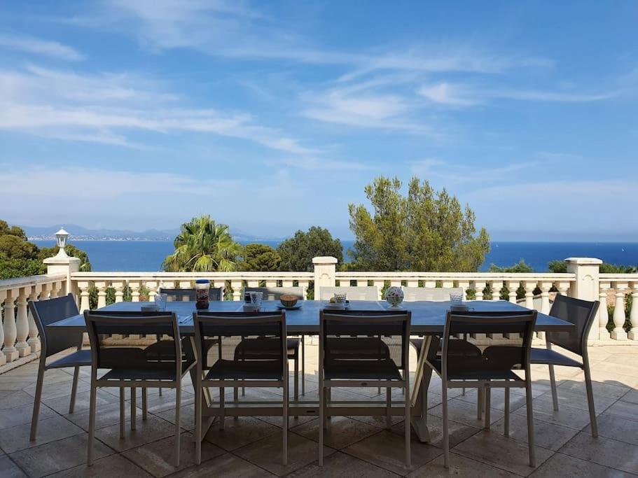 Villa 4 Etoiles , La Caravelle , A 400 Metres , Ete Du Dimanche Au Dimanche Saint-Peire-sur-Mer